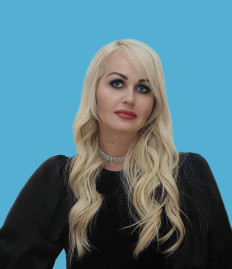 Павелко Наталья Анатольевна Павелко Наталья Анатольевна