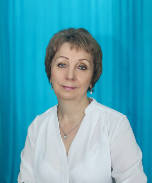 Заместитель заведующего Довгокер Надежда Ивановна Заместитель заведующего Довгокер Надежда Ивановна